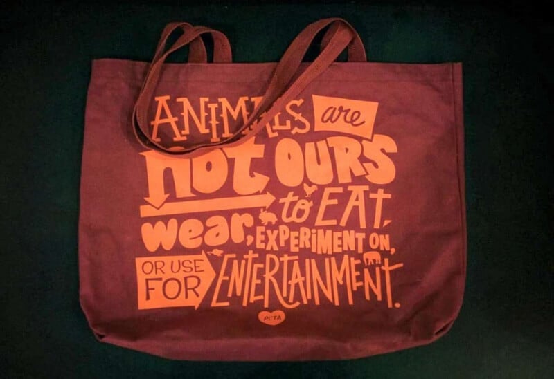 bag